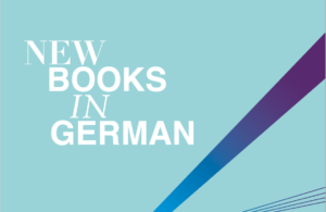 New Books in German Turns Twenty