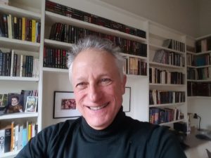 Publisher Focus: Bitter Lemon