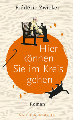 Zwicker - cover