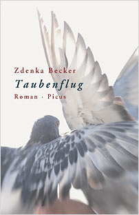 zdenka becker taubenflug