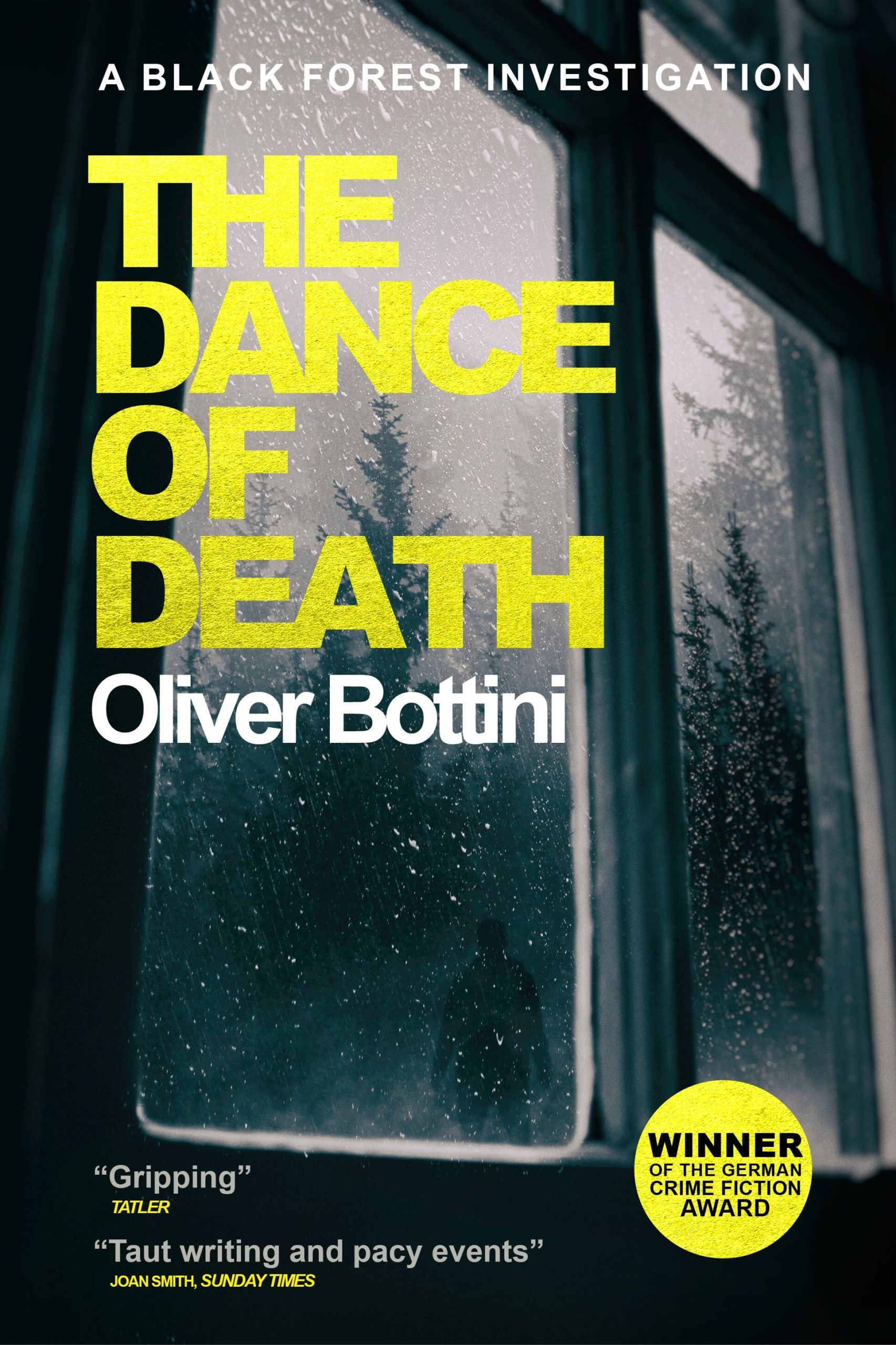 Bottini Cover