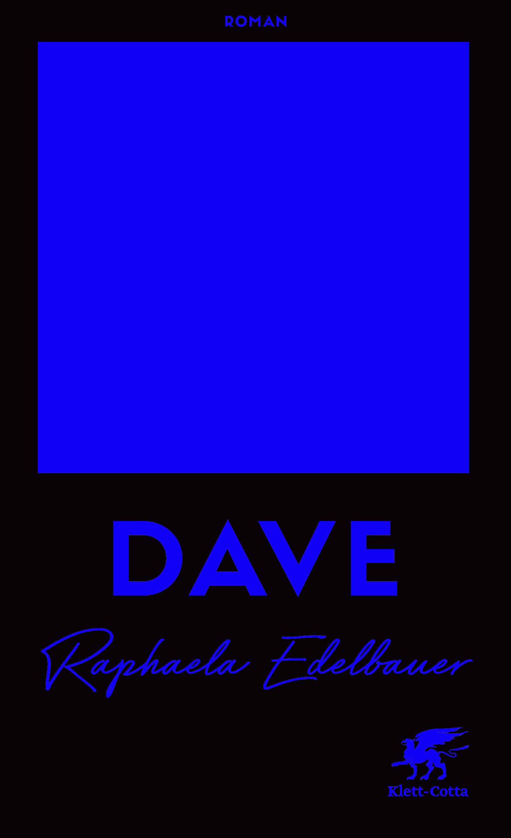 Dave cover