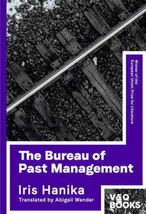 Collaborative work: Translating and copyediting the Bureau of Past Management