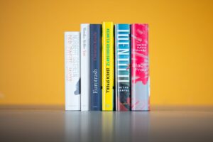 German Book Prize 2021