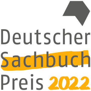 German Non-Fiction Prize 2022