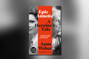 Epic Annette – Translation and International Acclaim