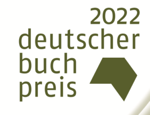 German Book Prize 2022: The Winner and Shortlist