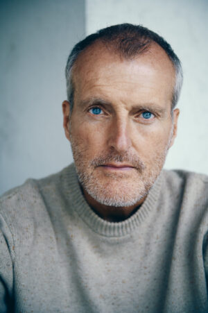 ‘Confronting the reality of nature is always testing. It’s the same with love.’ An interview with Robert Seethaler.