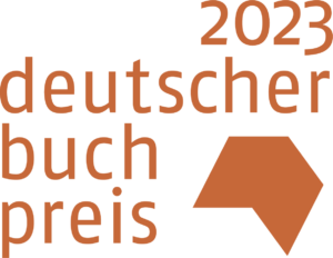 German Book Prize 2023: the shortlist