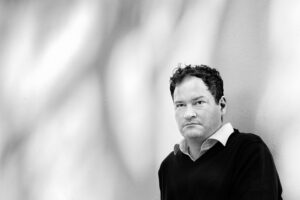 ‘It is always an attempt to make the incomprehensible somehow comprehensible.’ An interview with Thomas Melle