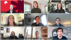 Recap of a Virtual Translation Workshop