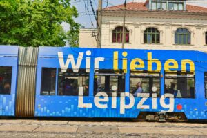 The Pulse of Spring Literature: The Leipzig Book Fair Prize