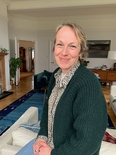 Internship interview: Feline Charpentier