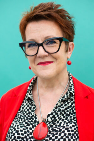 What does it take to run a literary festival? An interview with Rosie Goldsmith