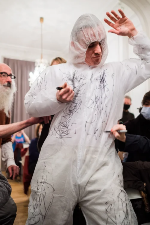 The European Poetry Festival