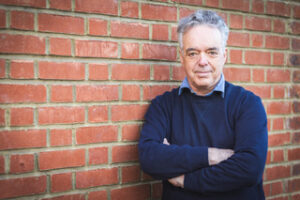 Translator interview: Shaun Whiteside