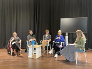 The Alternative Book Fair – A celebration of independent publishers and the work of translators